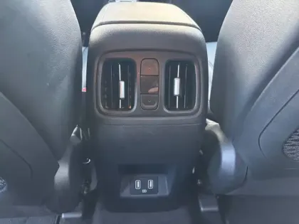 Photo 69 Hyundai Tucson  1.6 CRDi 136 Hybrid 48V DCT-7