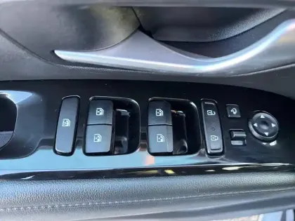 Photo 25 Hyundai Tucson  1.6 CRDi 136 Hybrid 48V DCT-7