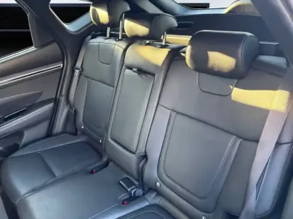 Photo 59 Hyundai Tucson  1.6 CRDi 136 Hybrid 48V DCT-7