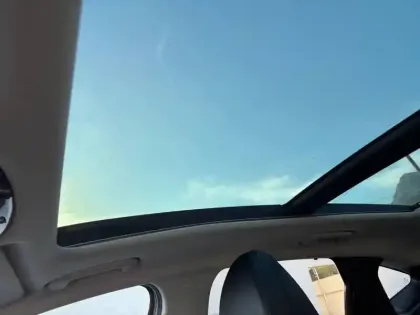 Photo 81 Hyundai Tucson  1.6 CRDi 136 Hybrid 48V DCT-7