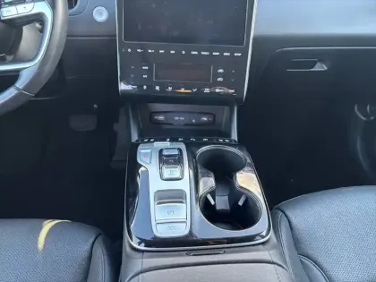 Photo 57 Hyundai Tucson  1.6 CRDi 136 Hybrid 48V DCT-7