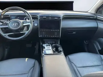 Photo 56 Hyundai Tucson  1.6 CRDi 136 Hybrid 48V DCT-7