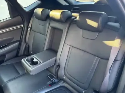 Photo 23 Hyundai Tucson  1.6 CRDi 136 Hybrid 48V DCT-7