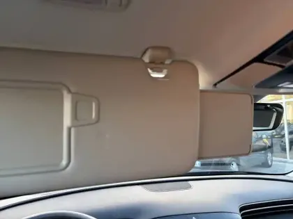 Photo 33 Hyundai Tucson  1.6 CRDi 136 Hybrid 48V DCT-7