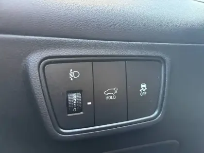 Photo 90 Hyundai Tucson  1.6 CRDi 136 Hybrid 48V DCT-7