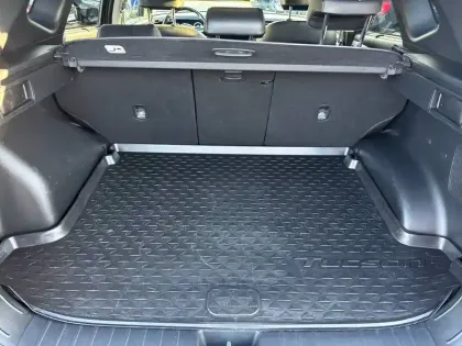 Photo 65 Hyundai Tucson  1.6 CRDi 136 Hybrid 48V DCT-7