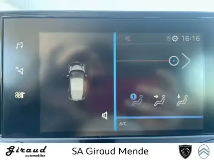 Photo 11 Peugeot 208  PureTech 100 S&S BVM6