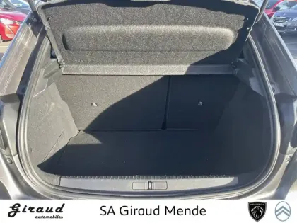 Photo 5 Peugeot 208  PureTech 100 S&S BVM6