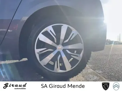 Photo 10 Peugeot 208  PureTech 100 S&S BVM6