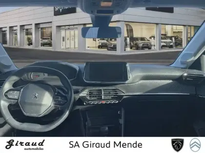 Photo 7 Peugeot 208  PureTech 100 S&S BVM6