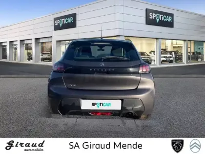 Photo 4 Peugeot 208  PureTech 100 S&S BVM6