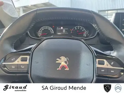 Photo 12 Peugeot 208  PureTech 100 S&S BVM6