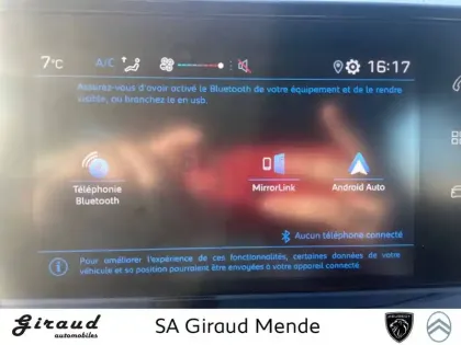 Photo 13 Peugeot 208  PureTech 100 S&S BVM6