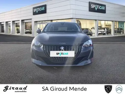 Photo 1 Peugeot 208  PureTech 100 S&S BVM6