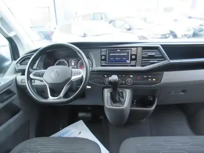 Photo 12 Volkswagen Caravelle  6.1 2.0 TDI 150 BMT Longue DSG7