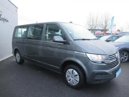 Photo 6 Volkswagen Caravelle  6.1 2.0 TDI 150 BMT Longue DSG7