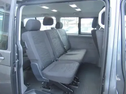 Photo 18 Volkswagen Caravelle  6.1 2.0 TDI 150 BMT Longue DSG7