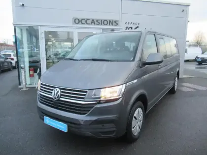 Photo Volkswagen Caravelle Confortline
