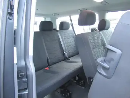 Photo 20 Volkswagen Caravelle  6.1 2.0 TDI 150 BMT Longue DSG7