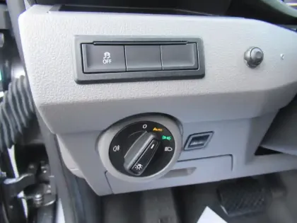 Photo 21 Volkswagen Caravelle  6.1 2.0 TDI 150 BMT Longue DSG7