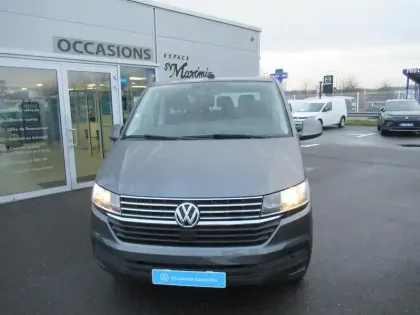 Photo 7 Volkswagen Caravelle  6.1 2.0 TDI 150 BMT Longue DSG7