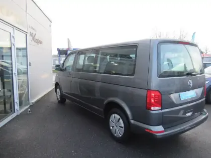 Photo 22 Volkswagen Caravelle  6.1 2.0 TDI 150 BMT Longue DSG7