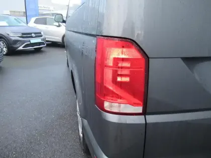 Photo 27 Volkswagen Caravelle  6.1 2.0 TDI 150 BMT Longue DSG7