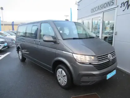 Photo 24 Volkswagen Caravelle  6.1 2.0 TDI 150 BMT Longue DSG7