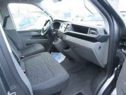 Photo 17 Volkswagen Caravelle  6.1 2.0 TDI 150 BMT Longue DSG7