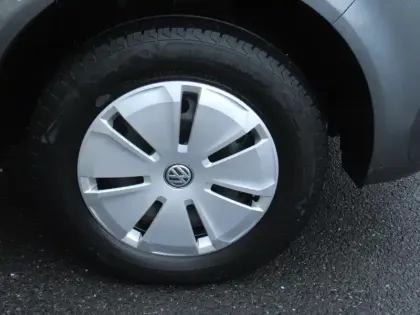 Photo 8 Volkswagen Caravelle  6.1 2.0 TDI 150 BMT Longue DSG7