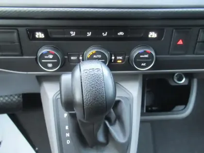 Photo 9 Volkswagen Caravelle  6.1 2.0 TDI 150 BMT Longue DSG7