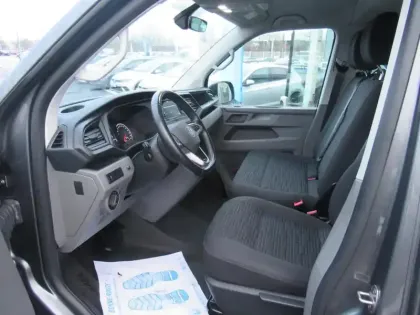 Photo 25 Volkswagen Caravelle  6.1 2.0 TDI 150 BMT Longue DSG7