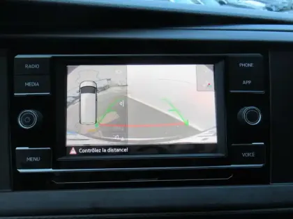 Photo 13 Volkswagen Caravelle  6.1 2.0 TDI 150 BMT Longue DSG7