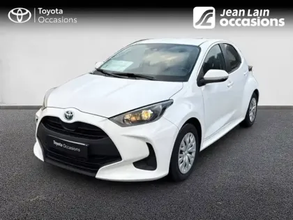 Photo Toyota Yaris Dynamic