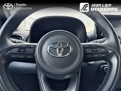 Photo 11 Toyota Yaris  Hybride 116h