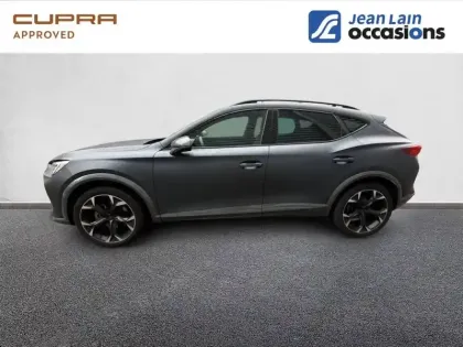 Photo 6 Cupra Formentor  1.5 TSI 150 ch DSG7