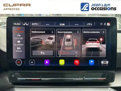Photo 40 Cupra Formentor  1.5 TSI 150 ch DSG7