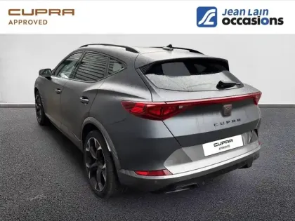 Photo 31 Cupra Formentor  1.5 TSI 150 ch DSG7
