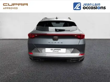 Photo 7 Cupra Formentor  1.5 TSI 150 ch DSG7