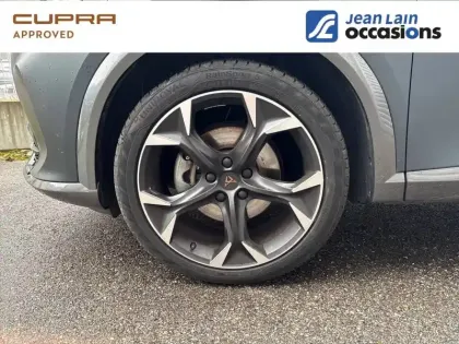 Photo 11 Cupra Formentor  1.5 TSI 150 ch DSG7