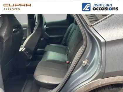 Photo 26 Cupra Formentor  1.5 TSI 150 ch DSG7