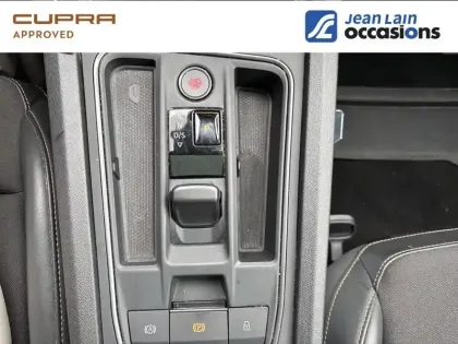 Photo 15 Cupra Formentor  1.5 TSI 150 ch DSG7