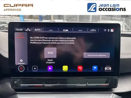 Photo 17 Cupra Formentor  1.5 TSI 150 ch DSG7