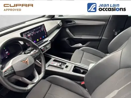 Photo 33 Cupra Formentor  1.5 TSI 150 ch DSG7