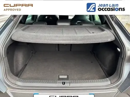 Photo 34 Cupra Formentor  1.5 TSI 150 ch DSG7