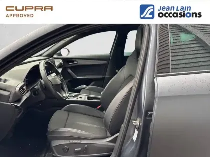 Photo 25 Cupra Formentor  1.5 TSI 150 ch DSG7