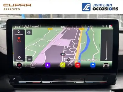 Photo 35 Cupra Formentor  1.5 TSI 150 ch DSG7