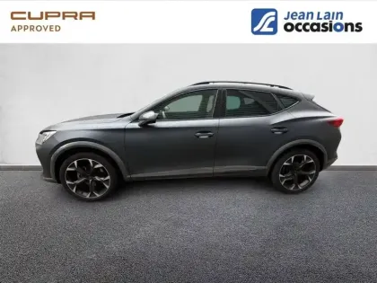 Photo 27 Cupra Formentor  1.5 TSI 150 ch DSG7