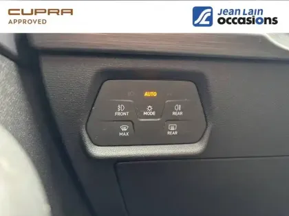 Photo 20 Cupra Formentor  1.5 TSI 150 ch DSG7