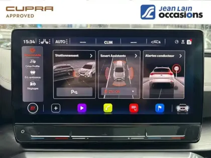Photo 19 Cupra Formentor  1.5 TSI 150 ch DSG7